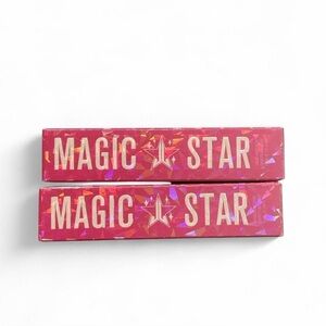 Magic Star Concealer C11 - 2 pc Jeffree Star Cosmetics; BRAND NEW